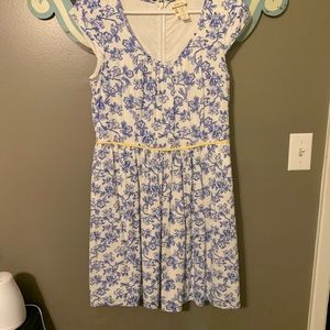 Matilda Jane dress!